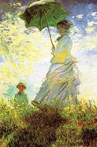 Amazon.co.jp: クロード・オスカー・モネ(1840 1926) はフランスの